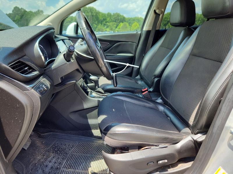 Aukcja sprzedaży 2018 Buick Encore, vin: KL4CJASB6JB530858, numer aukcji: 85458155