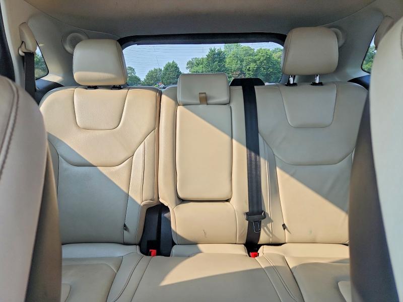 62743296 :رقم المزاد ، 2FMPK4K94NBA55595 vin ، 2022 Ford Edge مزاد بيع