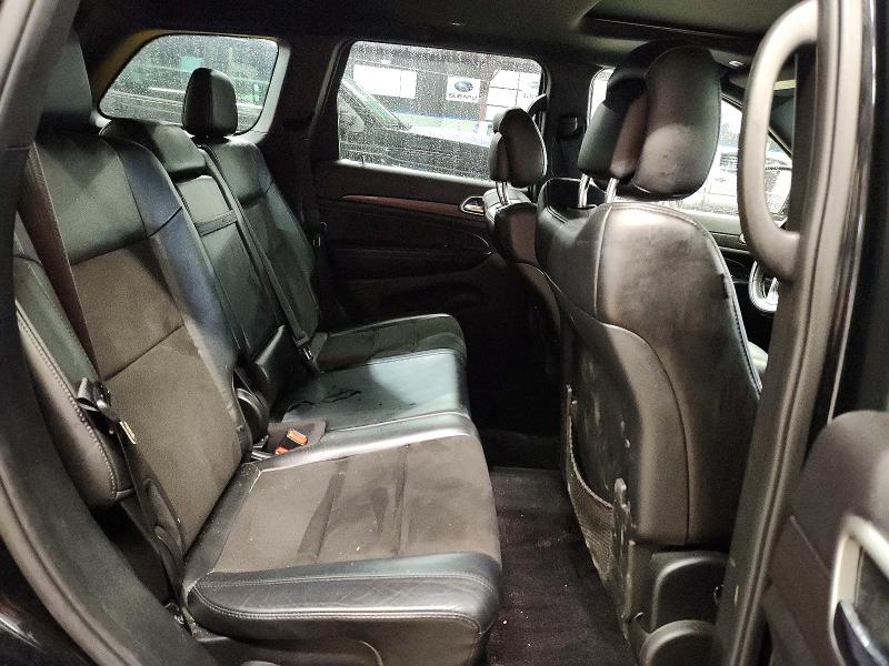Aukcja sprzedaży 2018 Jeep Grand Cherokee, vin: 1C4RJFAGXJC504350, numer aukcji: 63311956