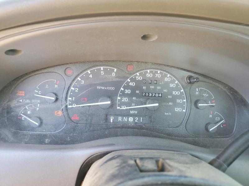 Aukcja sprzedaży 2003 Ford Ranger, vin: 1FTYR10U03PA50216, numer aukcji: 59678816