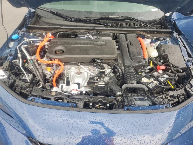 2026 Honda Civic მანქანა იყიდება აუქციონზე, vin: 2HGFE4F83TH300620, აუქციონის ნომერი: 85458105