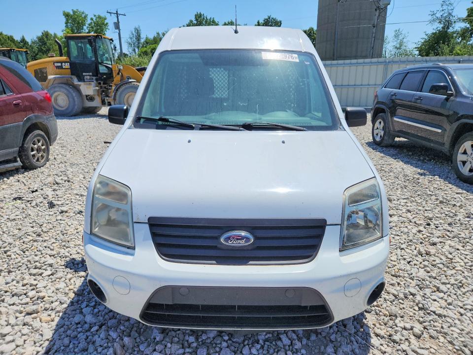 Продаж на аукціоні авто 2012 Ford Transit Connect, vin: NM0LS6BN4CT106275, номер лоту: 61022976