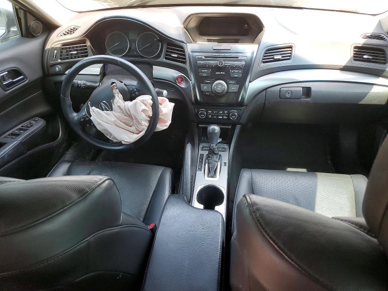 63582646 :رقم المزاد ، 19VDE1F50EE401048 vin ، 2014 Acura Ilx مزاد بيع