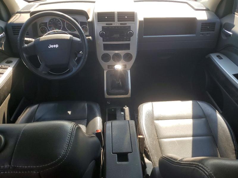 Aukcja sprzedaży 2008 Jeep Patriot, vin: 1J8FF48W08D514470, numer aukcji: 62054706