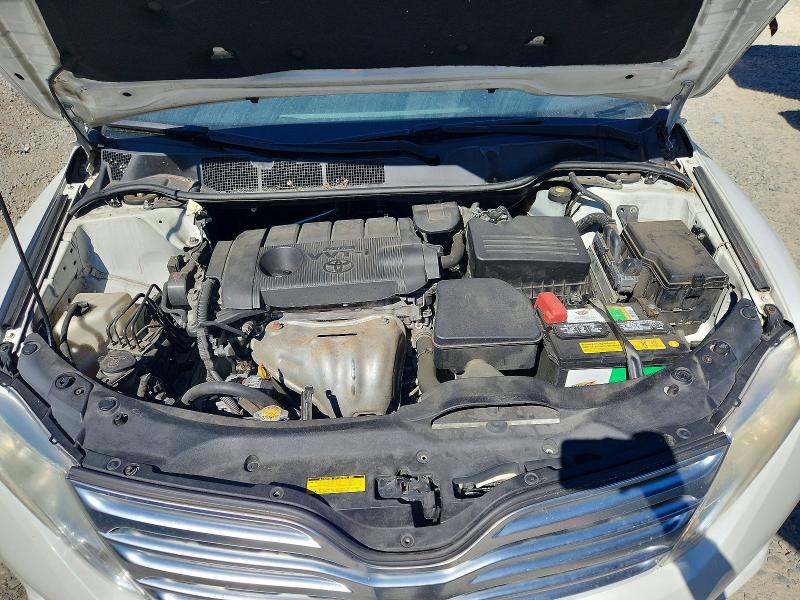 Продажа на аукционе авто 2011 Toyota Venza, vin: 4T3BA3BB2BU024174, номер лота: 60835866