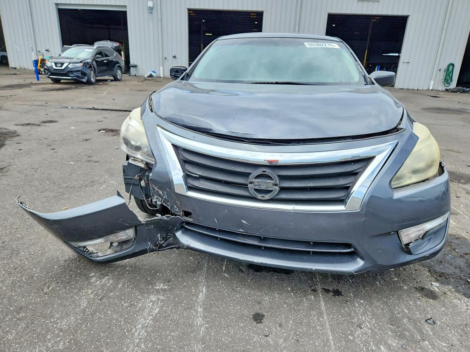 Aukcja sprzedaży 2013 Nissan Altima, vin: 1N4AL3AP3DC231574, numer aukcji: 60362276