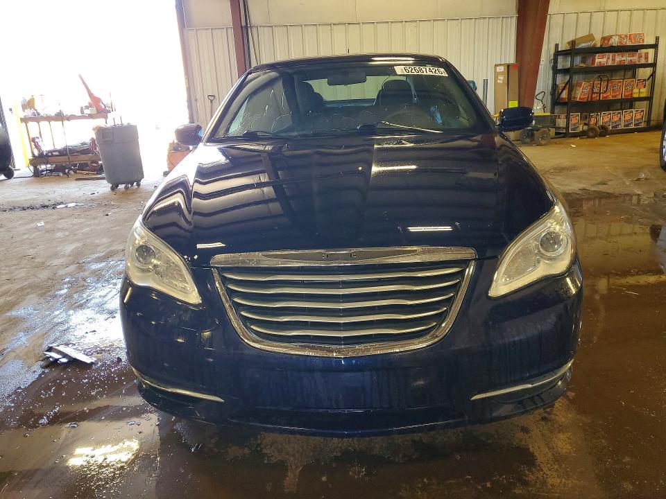 Aukcja sprzedaży 2014 Chrysler 200, vin: 1C3CCBAB5EN229580, numer aukcji: 62687426