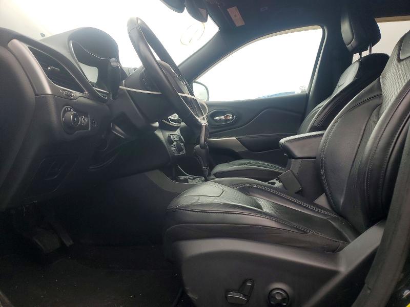 Aukcja sprzedaży 2019 Jeep Cherokee, vin: 1C4PJMDX6KD468871, numer aukcji: 62235476