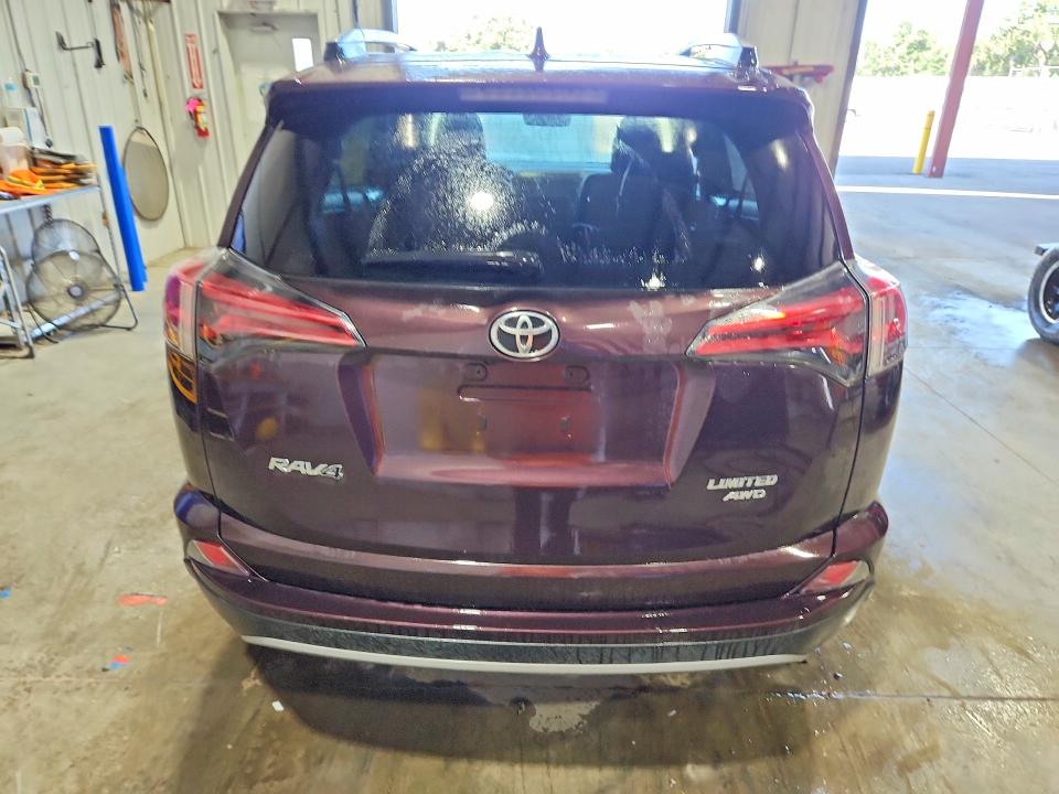 Aukcja sprzedaży 2018 Toyota Rav4, vin: 2T3DFREV1JW707906, numer aukcji: 60615636