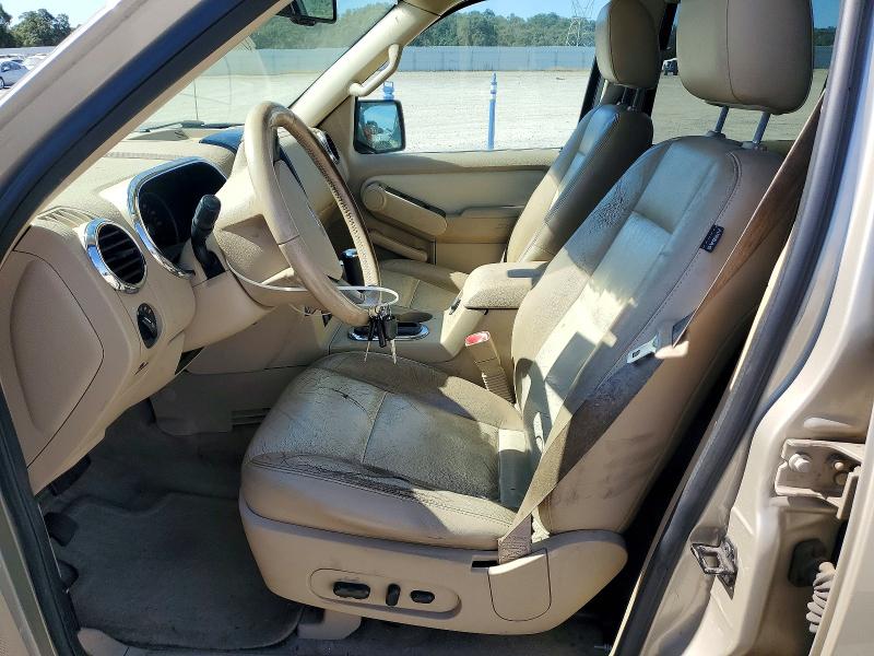 Продажа на аукционе авто 2006 Ford Explorer, vin: 1FMEU73EX6ZA05183, номер лота: 59396936