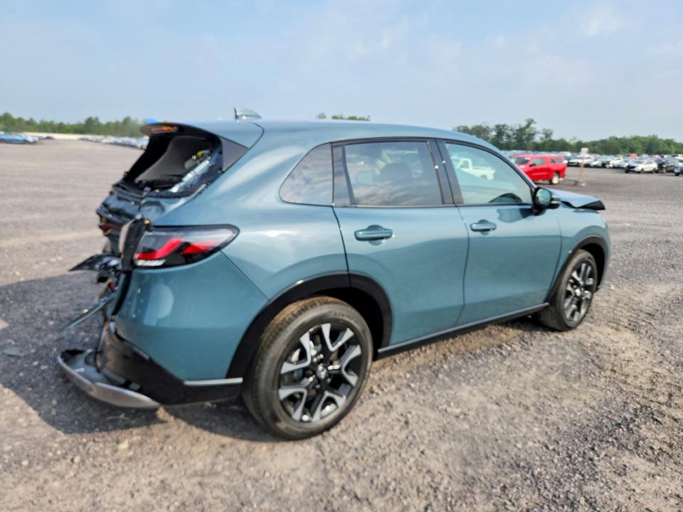 Aukcja sprzedaży 2027 Honda Hr-v, vin: 3CZRZ1H79VM705608, numer aukcji: 61571326