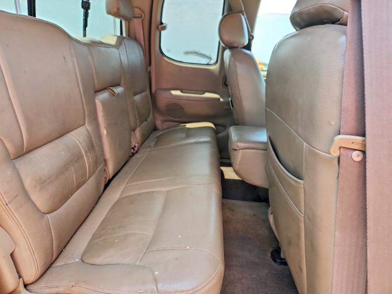 Продаж на аукціоні авто 2001 Toyota Tundra, vin: 5TBBT48141S143190, номер лоту: 62514316