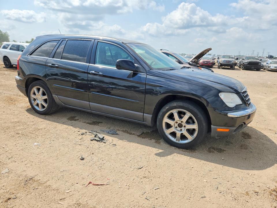 Aukcja sprzedaży 2007 Chrysler Pacifica, vin: 2A8GF68X37R362639, numer aukcji: 61724486