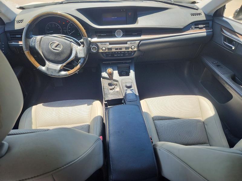 Aukcja sprzedaży 2015 Lexus Es, vin: JTHBK1GG7F2154969, numer aukcji: 62609716