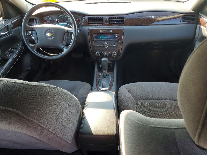 Продажа на аукционе авто 2013 Chevrolet Impala, vin: 2G1WG5E35D1182870, номер лота: 60836676