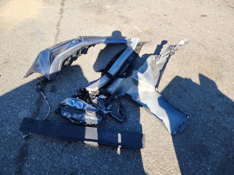 Aukcja sprzedaży 2016 Lexus Is, vin: JTHBA1D2XG5037561, numer aukcji: 59390176