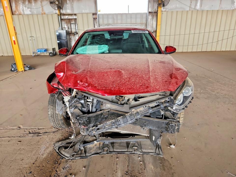 2019 Kia Forte მანქანა იყიდება აუქციონზე, vin: 3KPF24AD5KE076904, აუქციონის ნომერი: 60086986