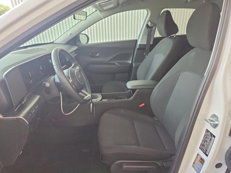 61683706 :رقم المزاد ، KM8HF3AB9TU424935 vin ، 2026 Hyundai Kona مزاد بيع