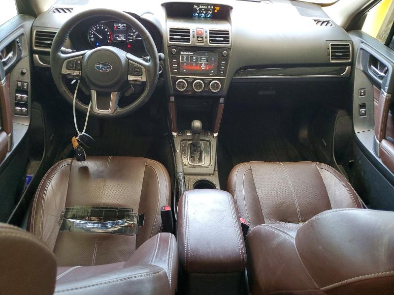 Продаж на аукціоні авто 2017 Subaru Forester, vin: JF2SJGTC4HH555729, номер лоту: 59367726