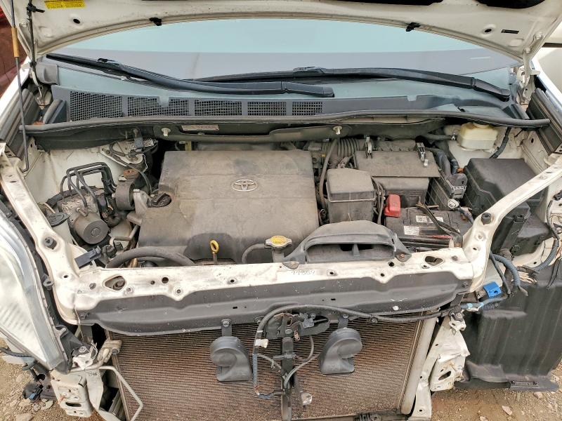 61737636 :رقم المزاد ، 5TDYK3DC4FS601176 vin ، 2015 Toyota Sienna مزاد بيع