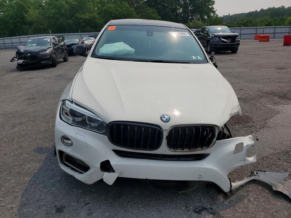 Продаж на аукціоні авто 2016 Bmw X6, vin: 5UXKU2C56G0N83988, номер лоту: 61434666