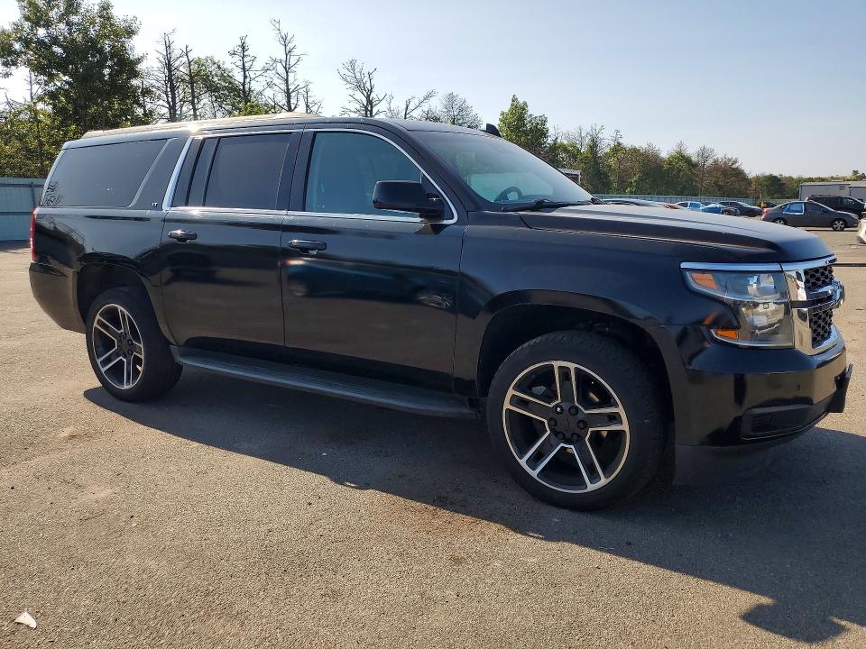 Aukcja sprzedaży 2019 Chevrolet Suburban, vin: 1GNSKHKC0KR313760, numer aukcji: 62327446