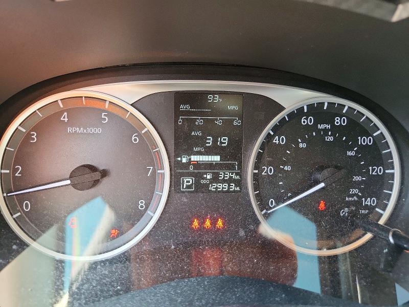 Продажа на аукционе авто 2025 Nissan Versa, vin: 3N1CN8DV4SL857286, номер лота: 59255316