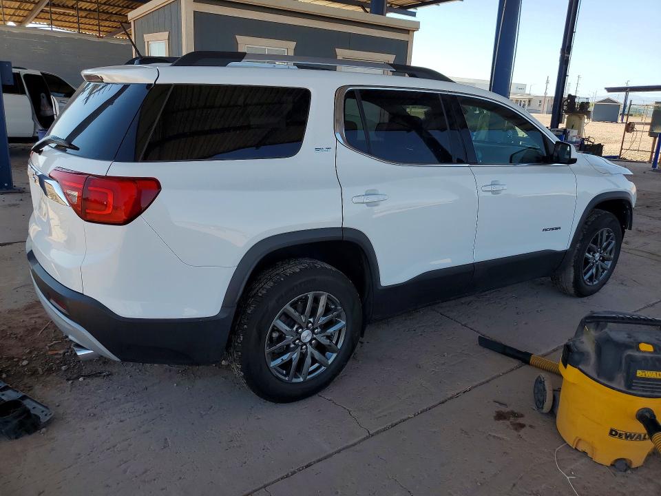 Продаж на аукціоні авто 2018 Gmc Acadia, vin: 1GKKNMLS2JZ183689, номер лоту: 60031396