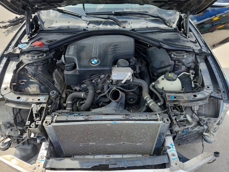 Auction sale of the 2016 Bmw 428, vin: WBA4A9C59GG695555, lot number: 62217836