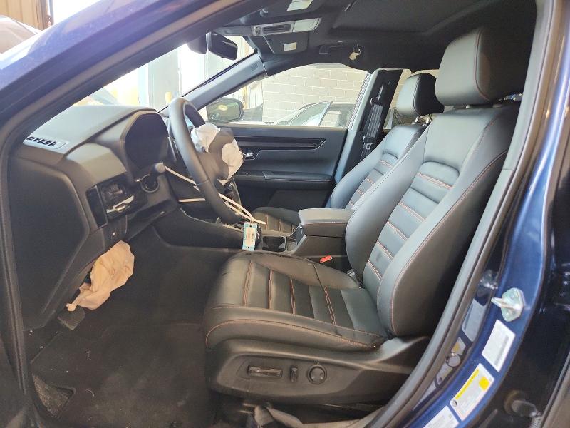 Продажа на аукционе авто 2026 Honda Cr-v, vin: 7FARS6H99TE062501, номер лота: 59867446