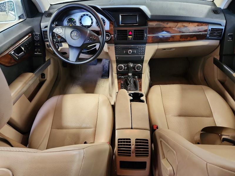 Aukcja sprzedaży 2011 Mercedes-benz Glk, vin: WDCGG8HB5BF602210, numer aukcji: 59703216