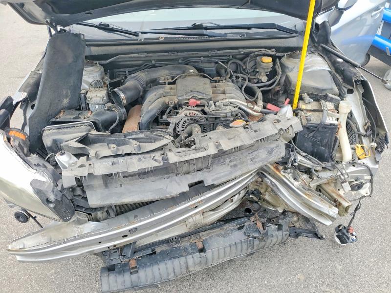 Aukcja sprzedaży 2015 Subaru Legacy, vin: 4S3BNEL61F3011622, numer aukcji: 60822006