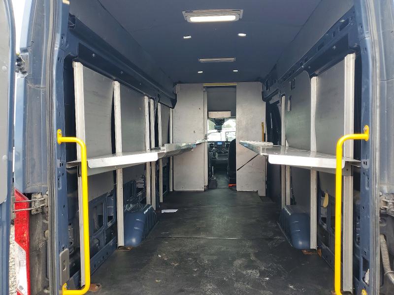 Продажа на аукционе авто 2020 Ford Transit, vin: 1FTBR3X81LKA72426, номер лота: 58181516