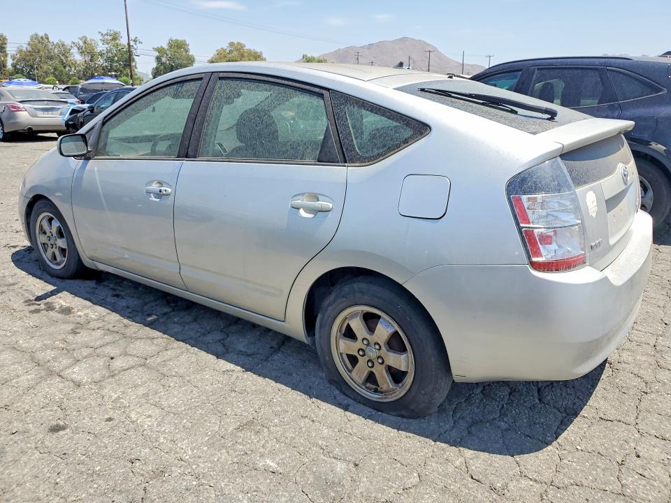 Aukcja sprzedaży 2004 Toyota Prius, vin: JTDKB20U340095032, numer aukcji: 59393186