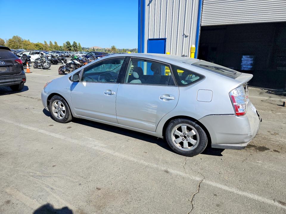 Auction sale of the 2007 Toyota Prius, vin: JTDKB20U277582458, lot number: 63199806