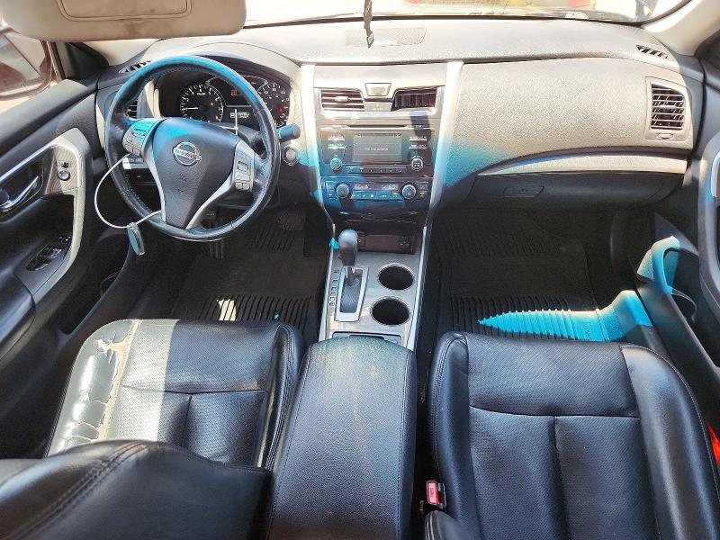 Продаж на аукціоні авто 2015 Nissan Altima, vin: 1N4AL3AP1FN899932, номер лоту: 62425736