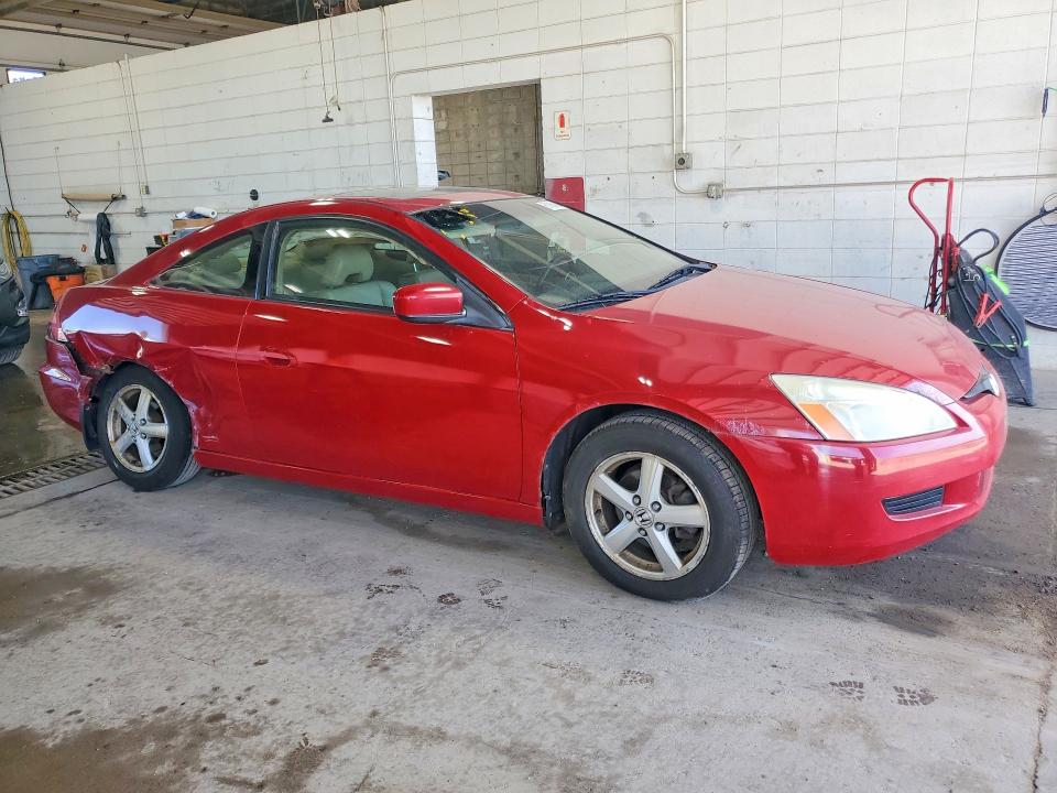 Продажа на аукционе авто 2005 Honda Accord, vin: 1HGCM72635A017728, номер лота: 61064246