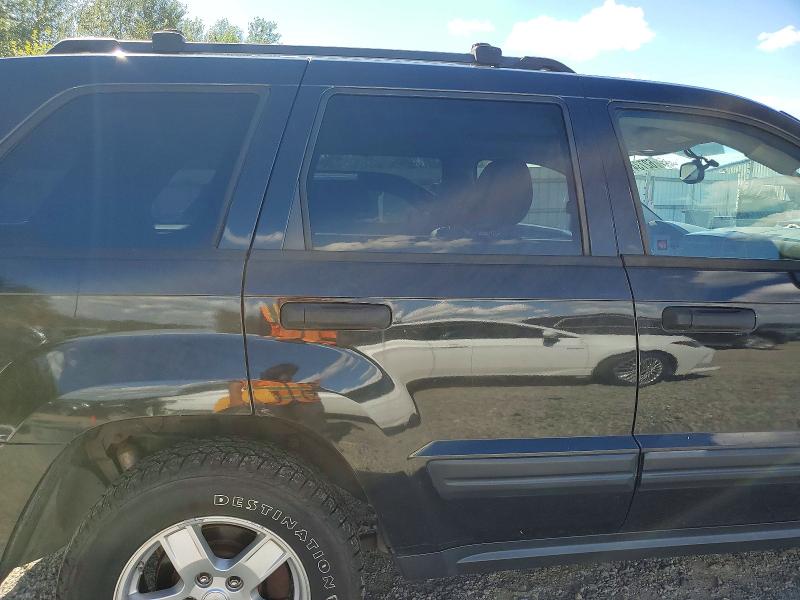 Aukcja sprzedaży 2005 Jeep Grand Cherokee, vin: 1J4HR48NX5C530413, numer aukcji: 62734186