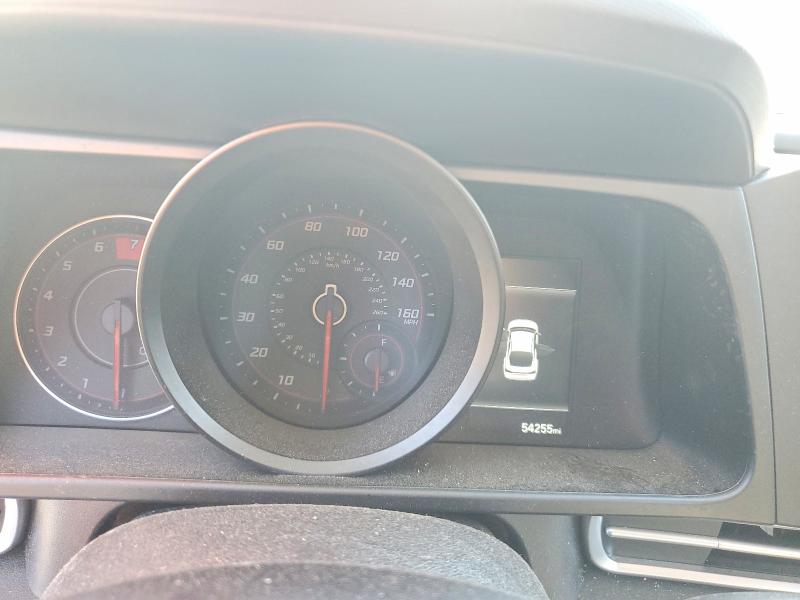 Auction sale of the 2023 Hyundai Elantra, vin: KMHLM4AG8PU466648, lot number: 61624516