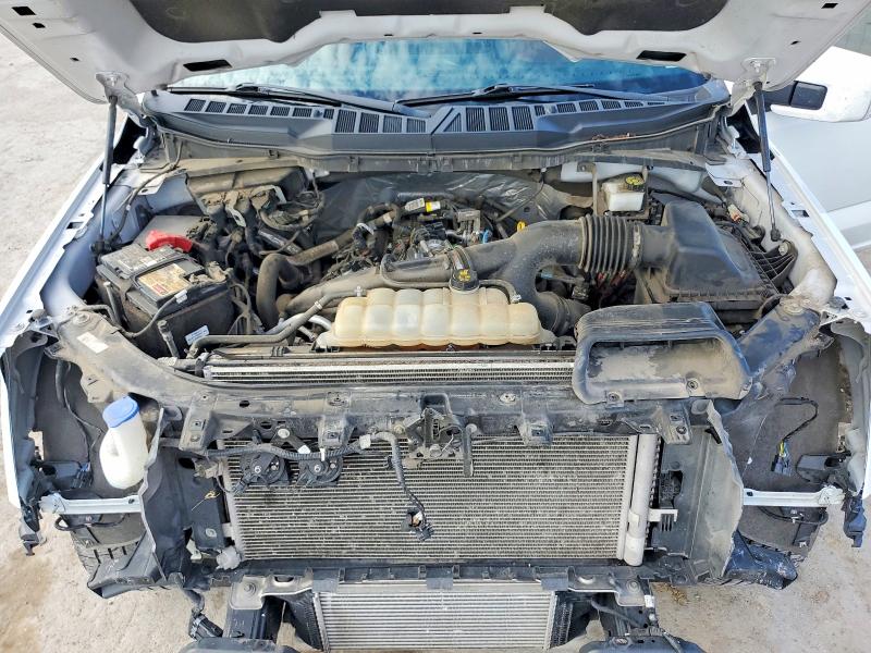 Продажа на аукционе авто 2022 Ford F150, vin: 1FTEW1EP8NFA37284, номер лота: 61354716