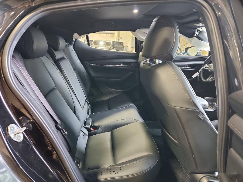61152976 :رقم المزاد ، JM1BPBLLXM1347809 vin ، 2021 Mazda 3 مزاد بيع