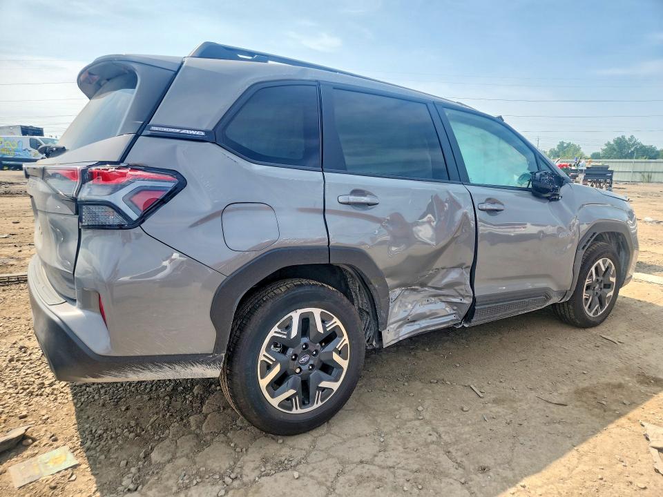 Продаж на аукціоні авто 2026 Subaru Forester, vin: 4S4SLDD61T3091297, номер лоту: 60786046