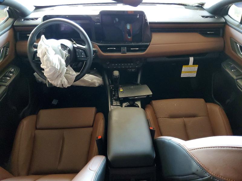 Продаж на аукціоні авто 2026 Subaru Outback, vin: JF2BURJDXTY485662, номер лоту: 59850556
