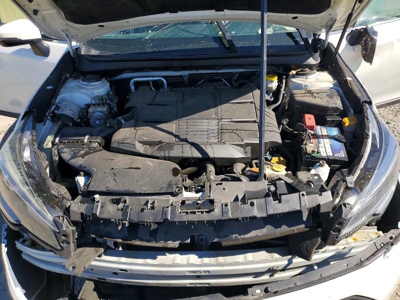 Aukcja sprzedaży 2019 Subaru Outback, vin: 4S4BSENC3K3387966, numer aukcji: 62005936