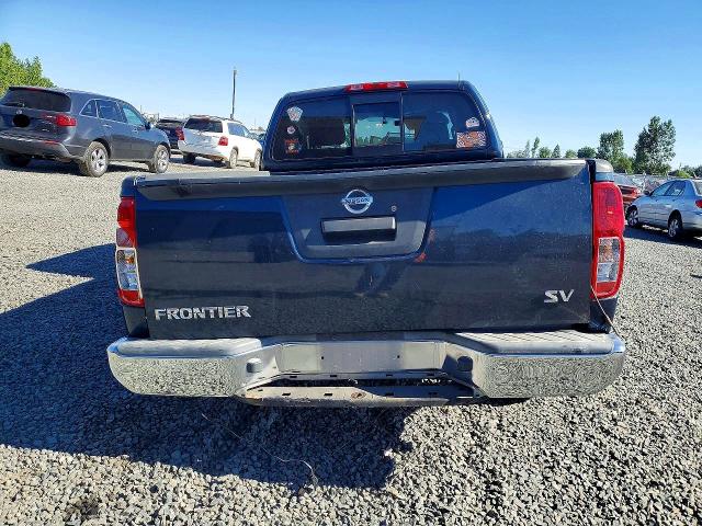 Продаж на аукціоні авто 2015 Nissan Frontier, vin: 1N6BD0CT9FN724023, номер лоту: 59402146