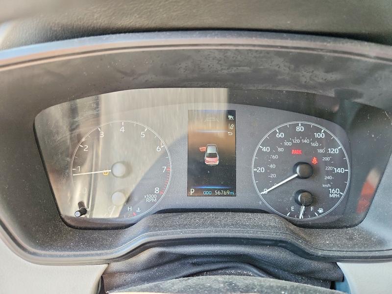 Aukcja sprzedaży 2024 Toyota Corolla, vin: 5YFB4MDE1RP172261, numer aukcji: 59025926