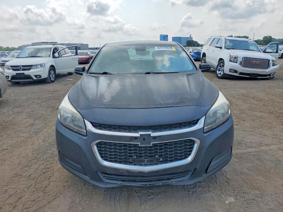 Продаж на аукціоні авто 2015 Chevrolet Malibu, vin: 1G11A5SL3FF323625, номер лоту: 62870676