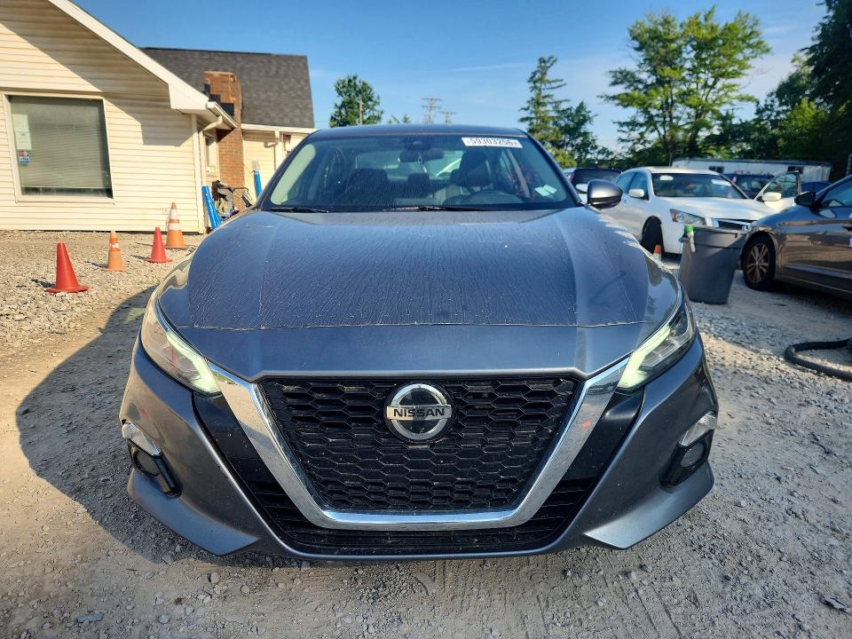 Продаж на аукціоні авто 2021 Nissan Altima, vin: 1N4BL4EW7MN397029, номер лоту: 59303256