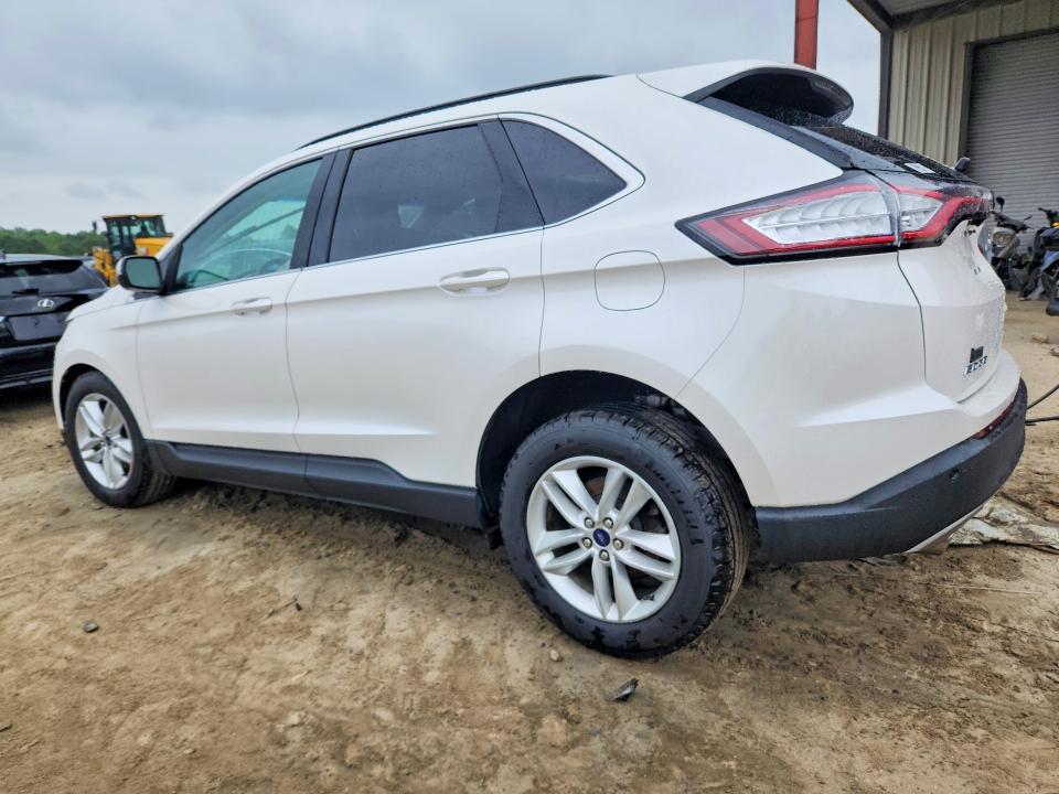 Aukcja sprzedaży 2016 Ford Edge, vin: 2FMPK3J92GBB74969, numer aukcji: 59603436