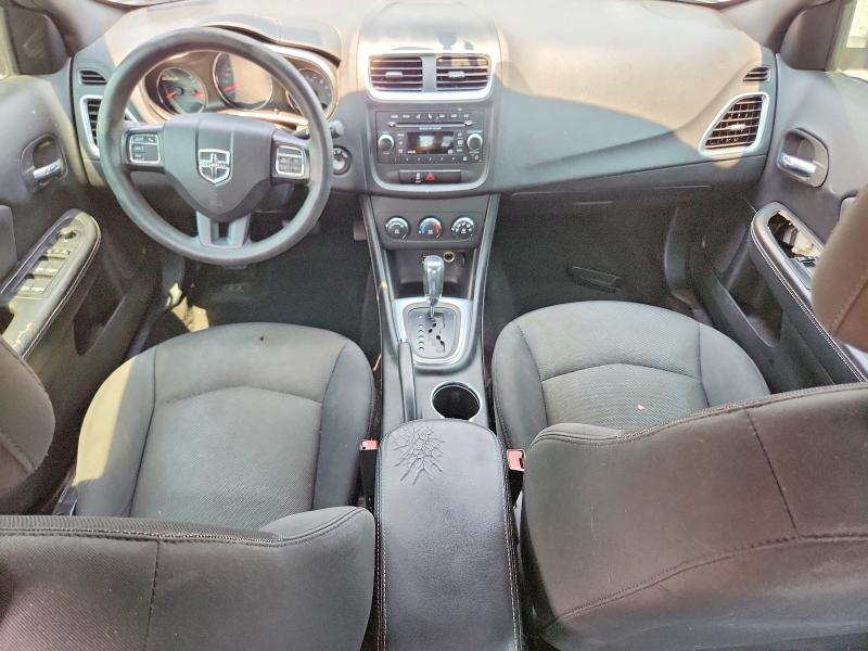 Aukcja sprzedaży 2013 Dodge Avenger, vin: 1C3CDZAB8DN682757, numer aukcji: 61913286